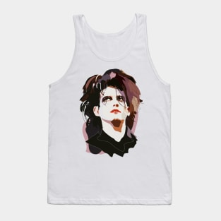 Robert Smith Tank Top